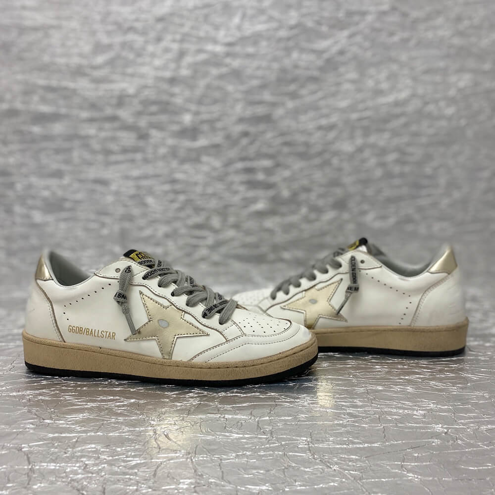 g01den G003e s*per-star sneakers