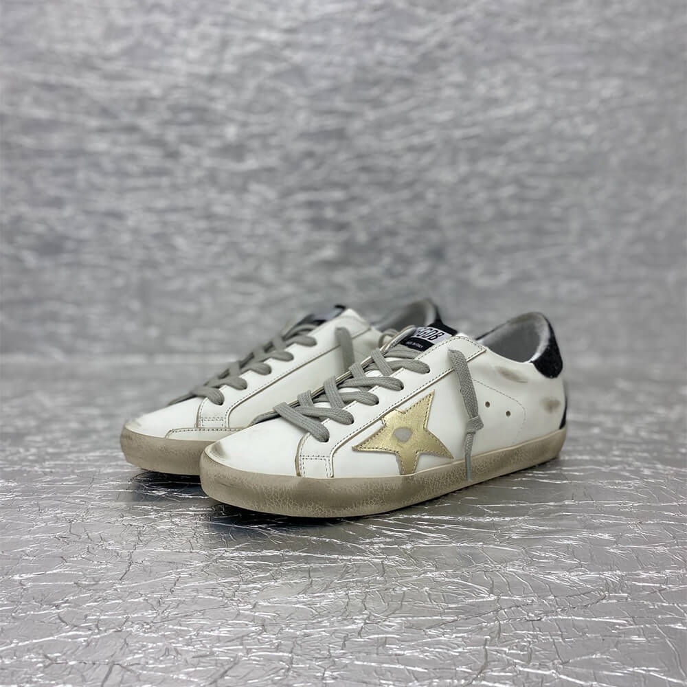 g01den G003e s*per-star sneakers