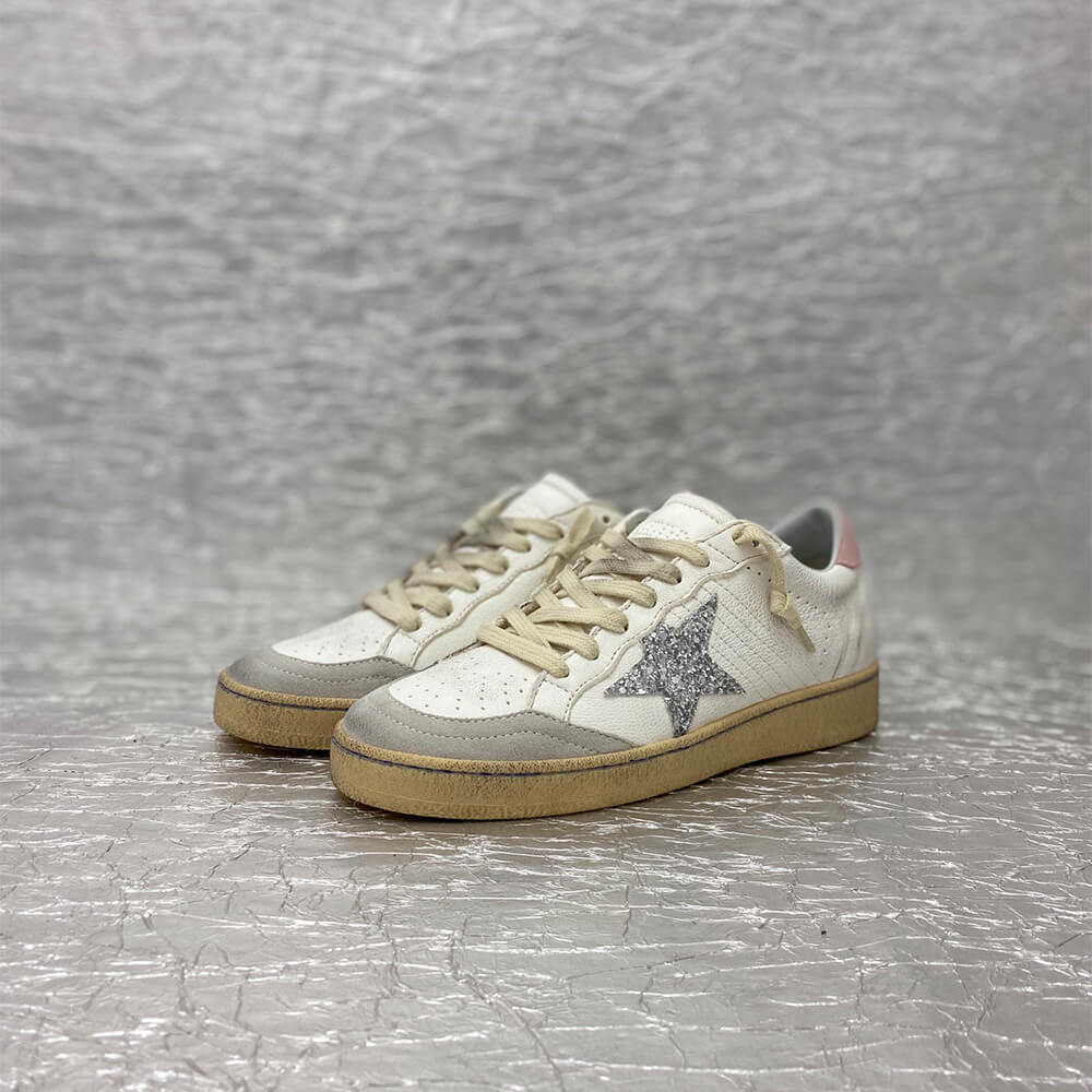 g01den G003e s*per-star sneakers