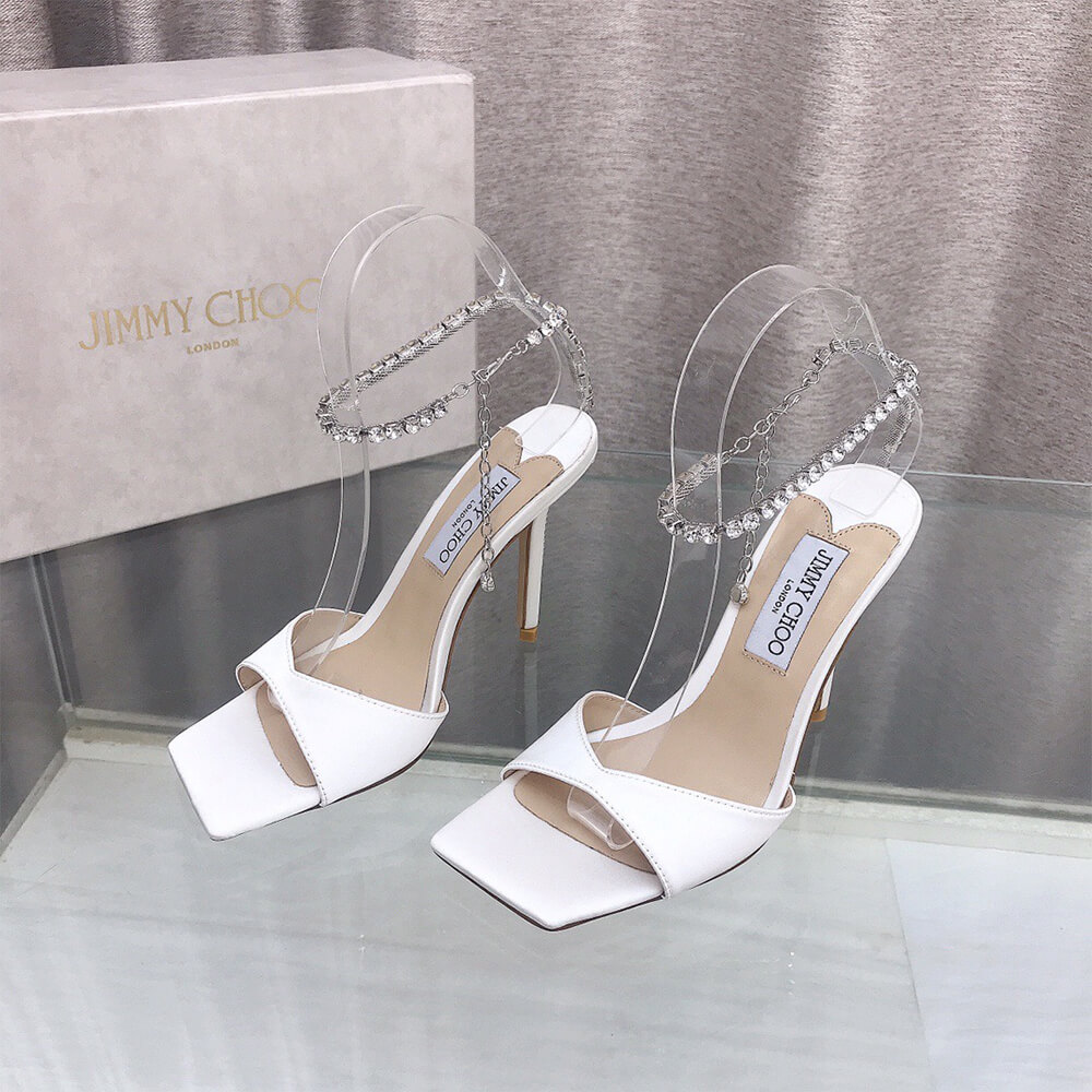 J1m*y Ch00 Saeda Sandal 100