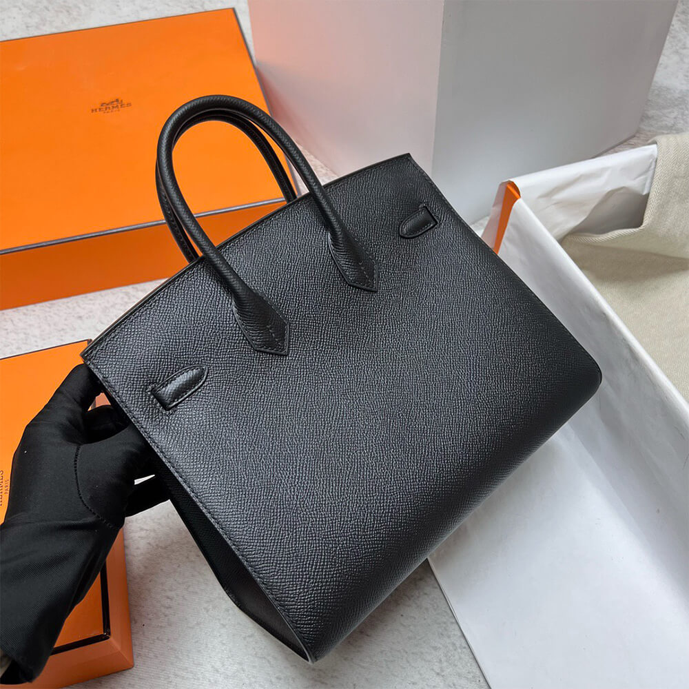 H**me5 Birkin 25 Sellier