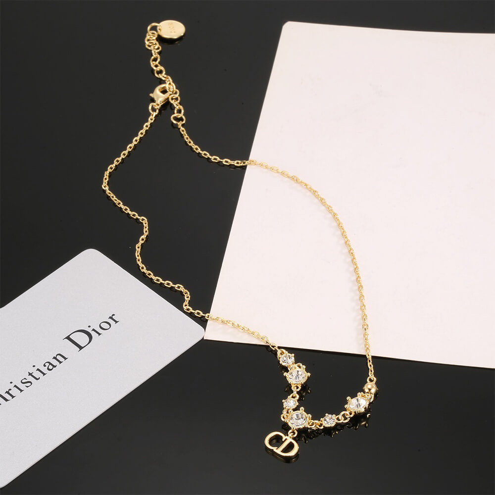 D10r Necklace