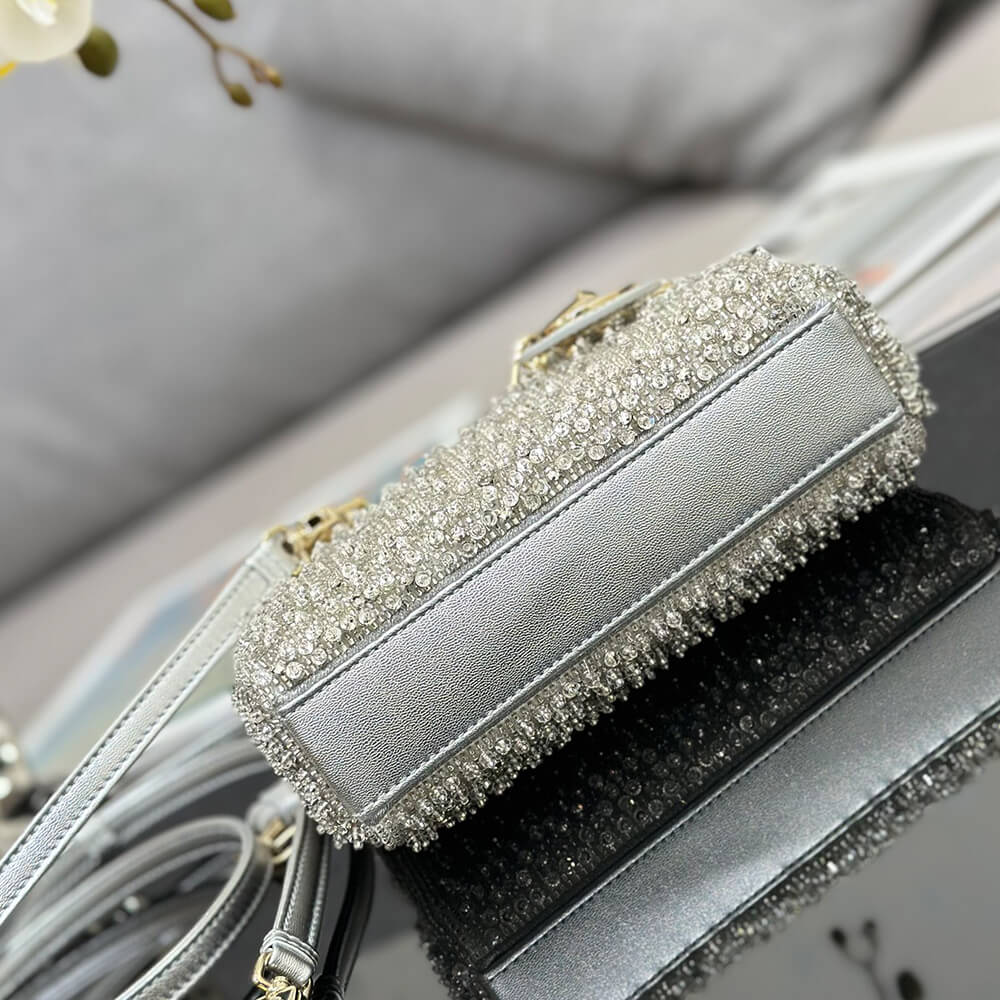 D10r Lady D-Joy Micro Bag(HIGH-END GRADE)