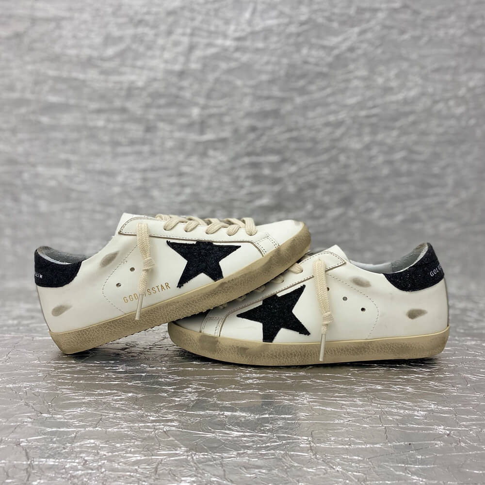 g01den G003e s*per-star sneakers