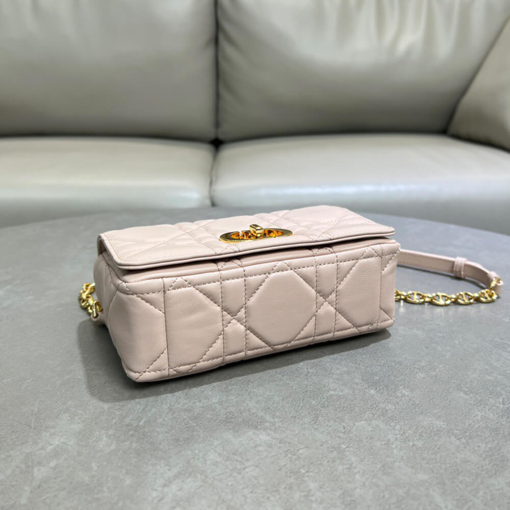D10r Small Soft D10r Caro Bag(HIGH-END GRADE)
