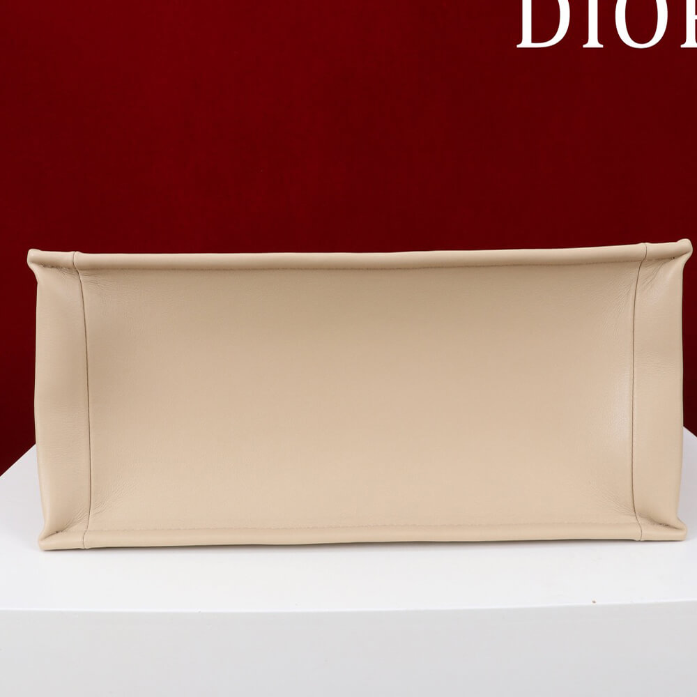 D10r Medium D10r Book Tote(HIGH-END GRADE)