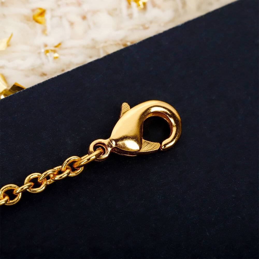 D10r Pearl Necklace