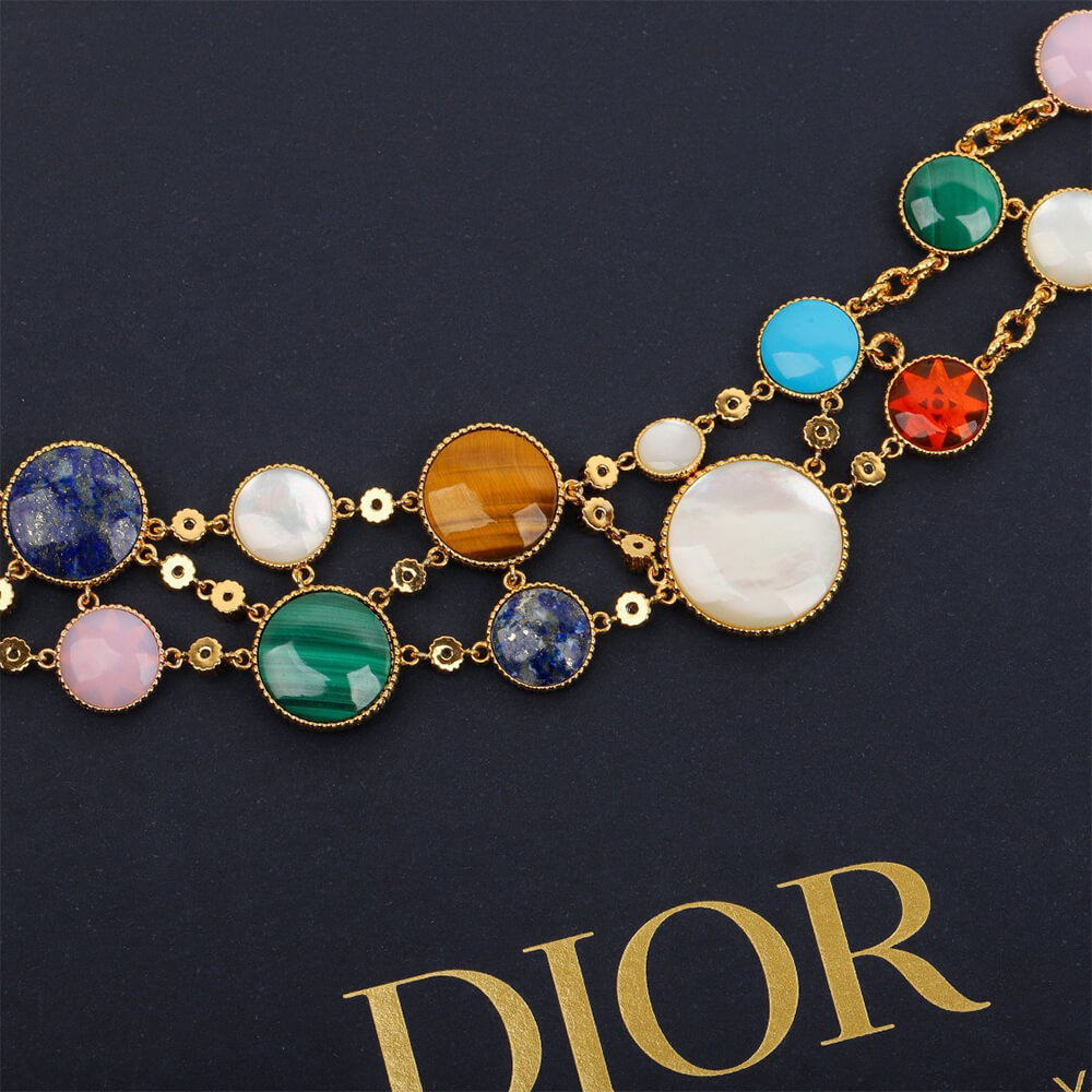 D10r Necklace