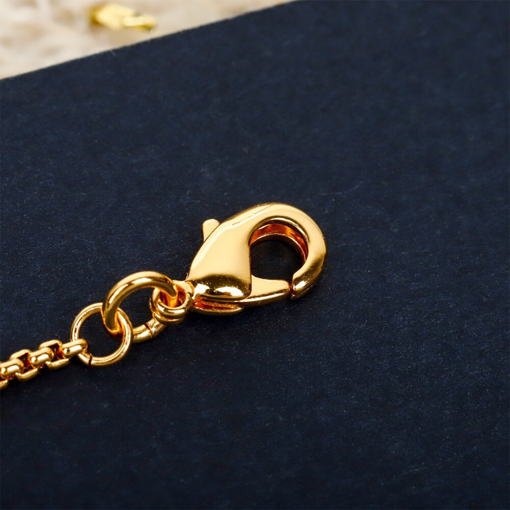 D10r Necklace