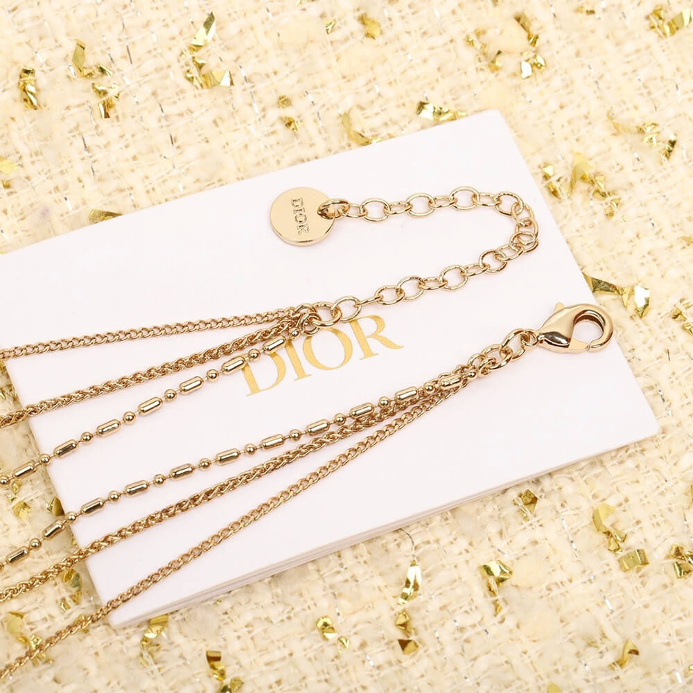 D10r Necklace