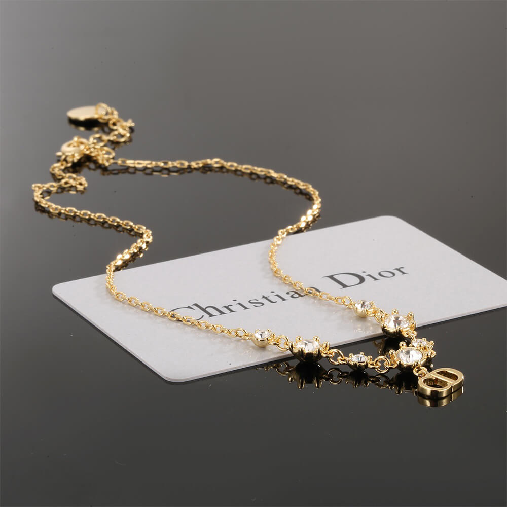 D10r Necklace