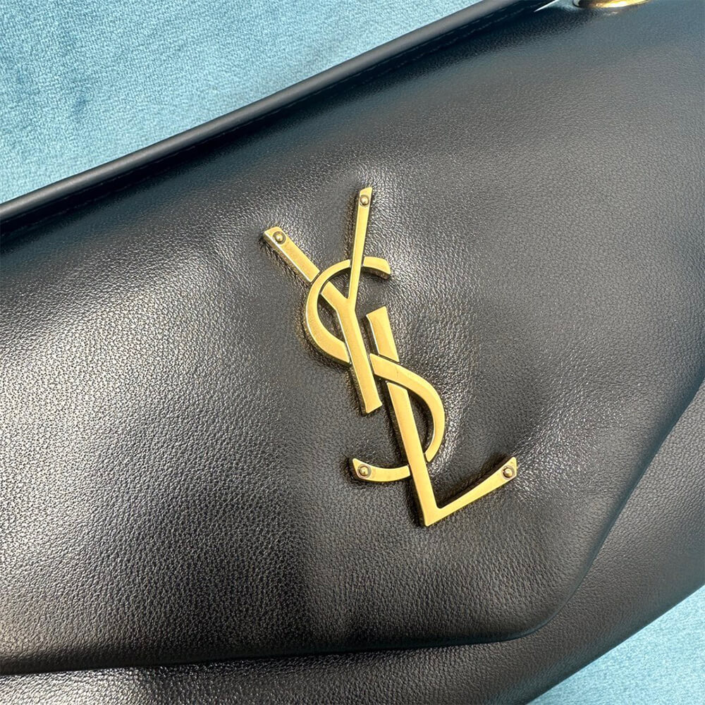 Y51 calypso small in plunged lambskin(HIGH-END GRADE)