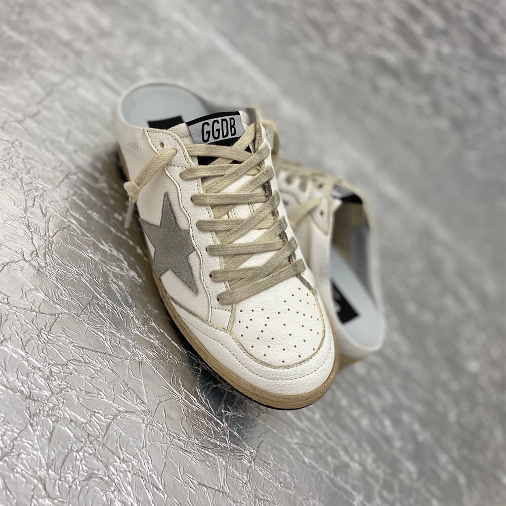 g01den G003e s*per-star sneakers