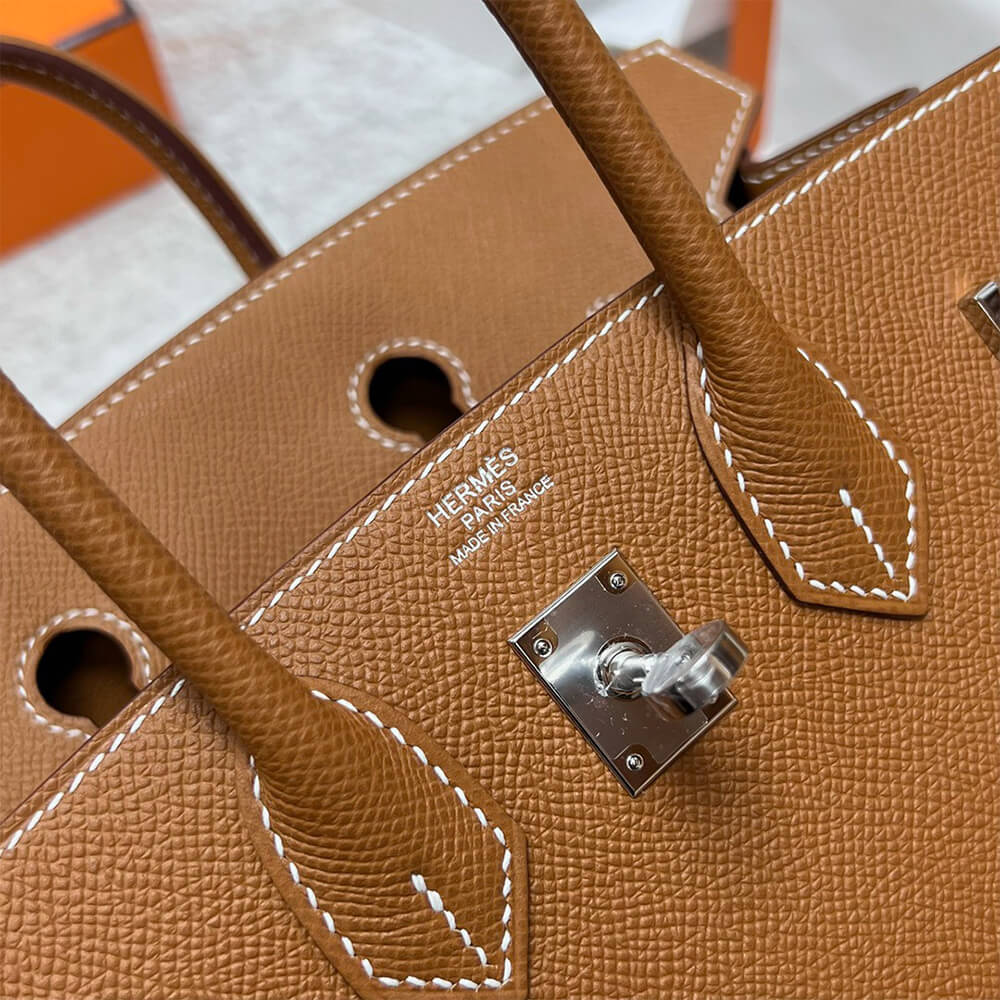H**me5 Birkin 30 Sellier