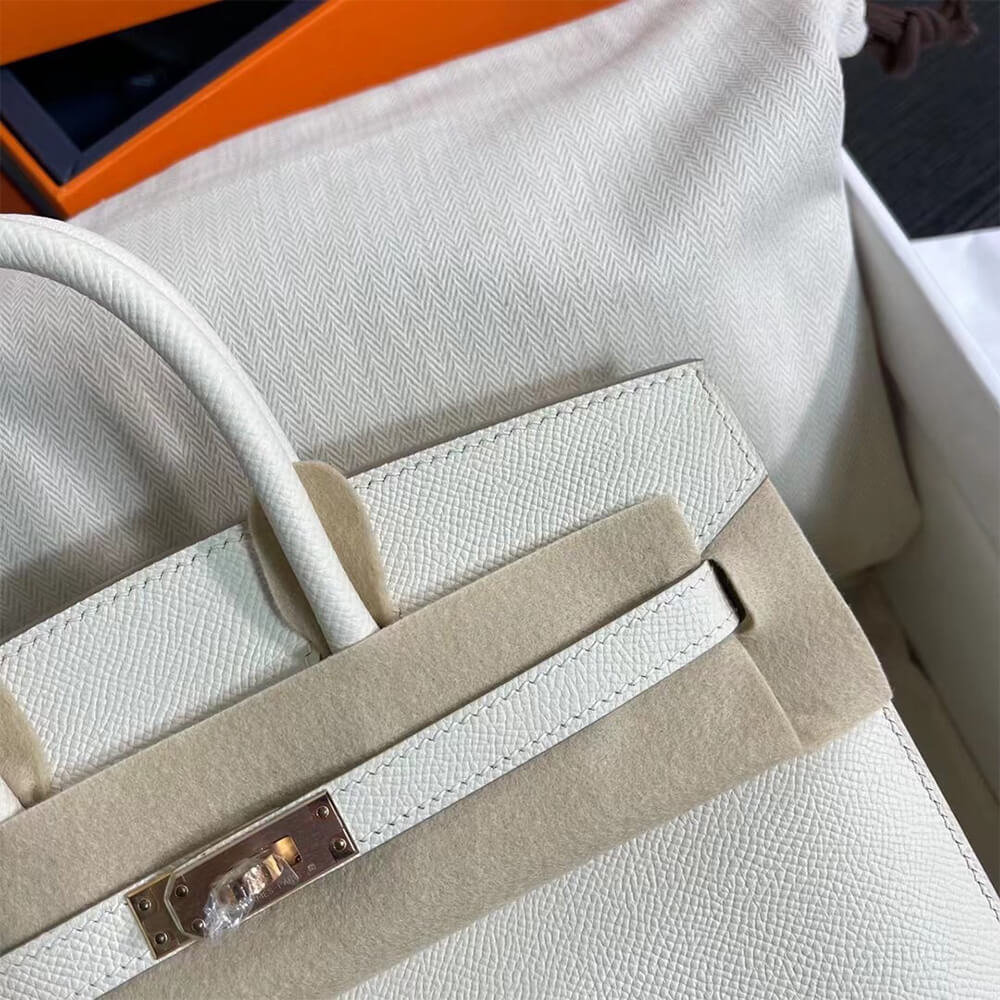 H**me5 Birkin 25 Sellier
