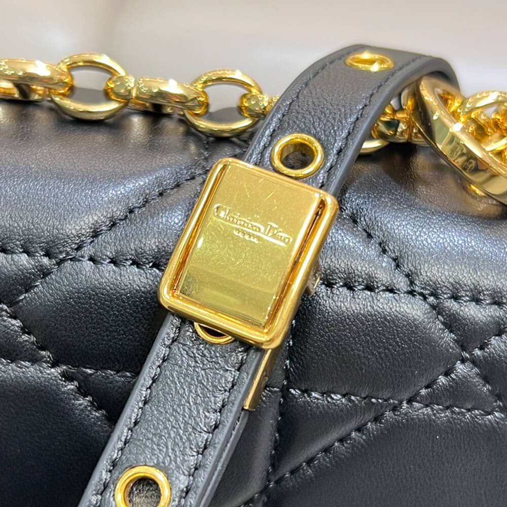 D10r Small Soft D10r Caro Bag(HIGH-END GRADE)