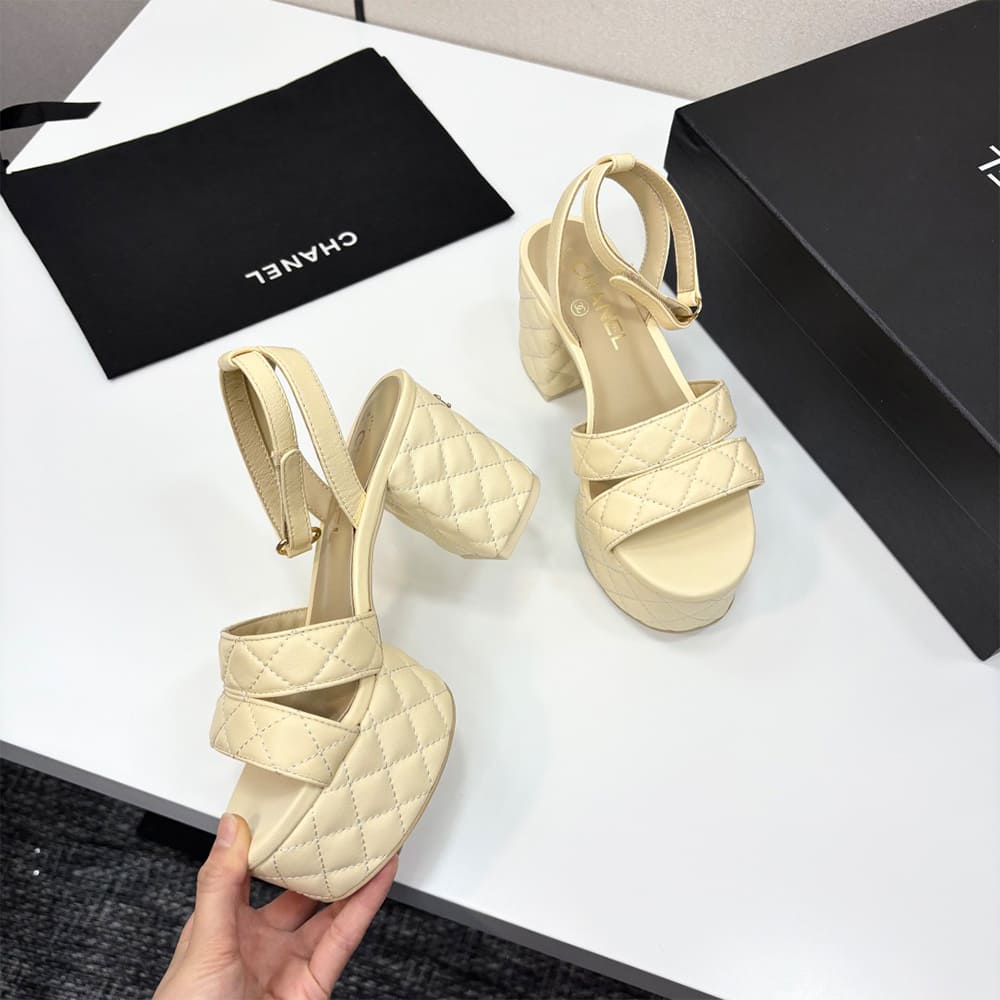 Ch**el Sandals