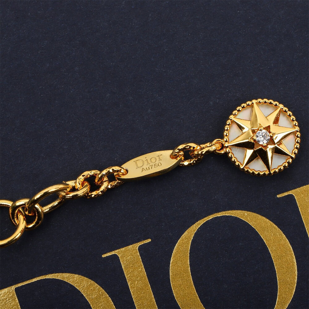 D10r Necklace