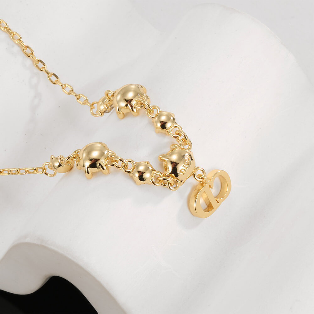 D10r Necklace