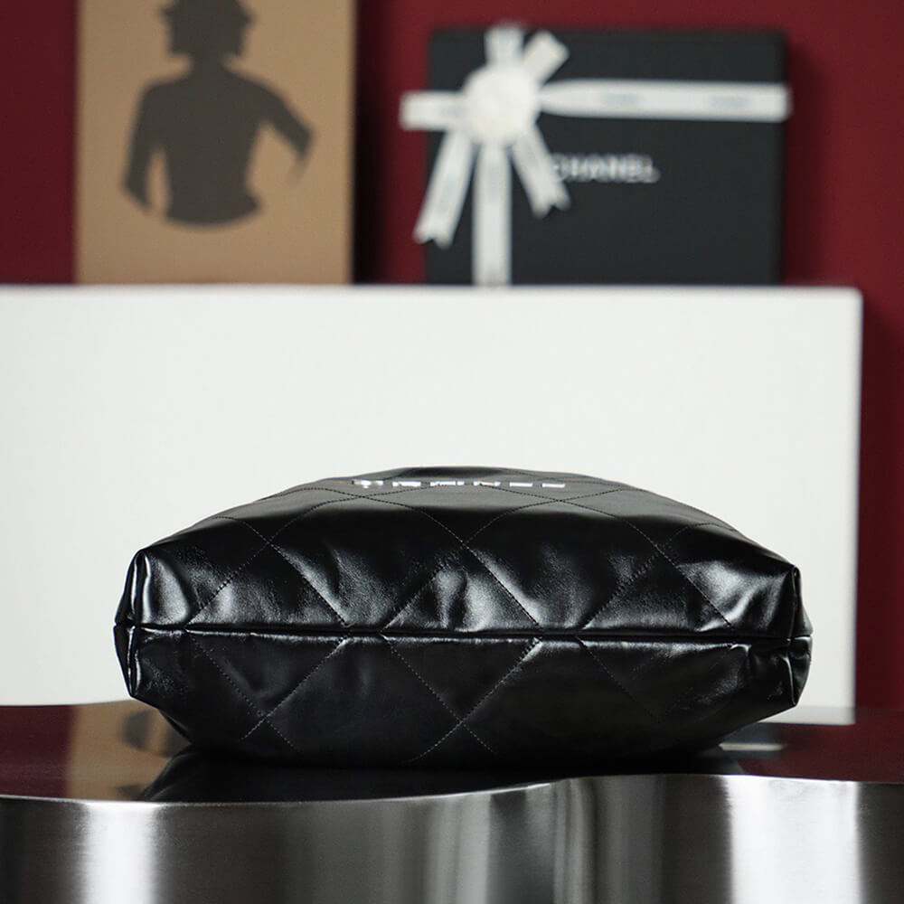 Ch**el 22 HANDBAG(tax-free grade)
