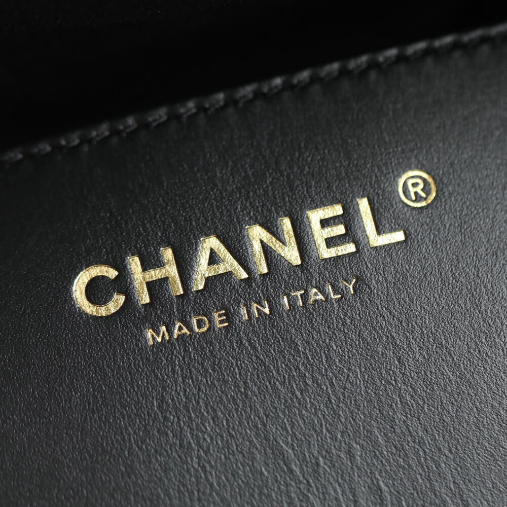 Ch**el 25 Medium Handbag(tax-free Grade)