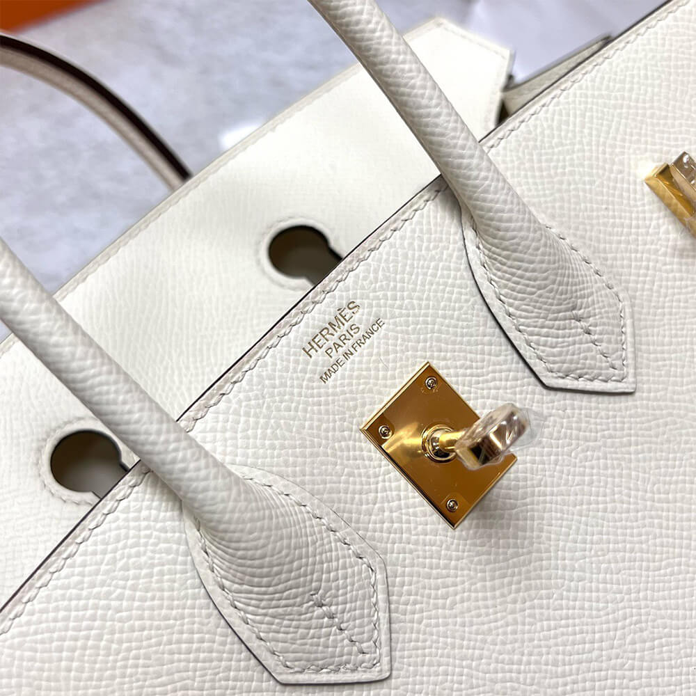 H**me5 Birkin 25 Sellier