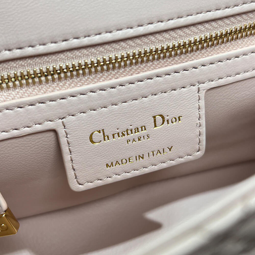 D10r Small Soft D10r Caro Bag(HIGH-END GRADE)