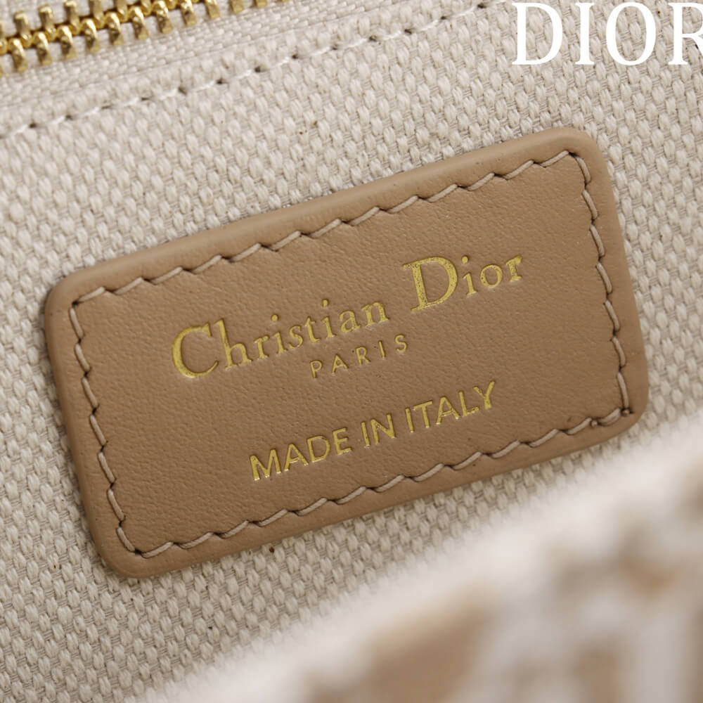 D10r 30 Montaigne Chain Bag(HIGH-END GRADE)
