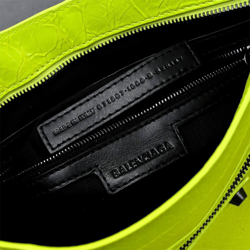 Ba1en*iaga Women’s Le City Bag Small(HIGH-END GRADE)