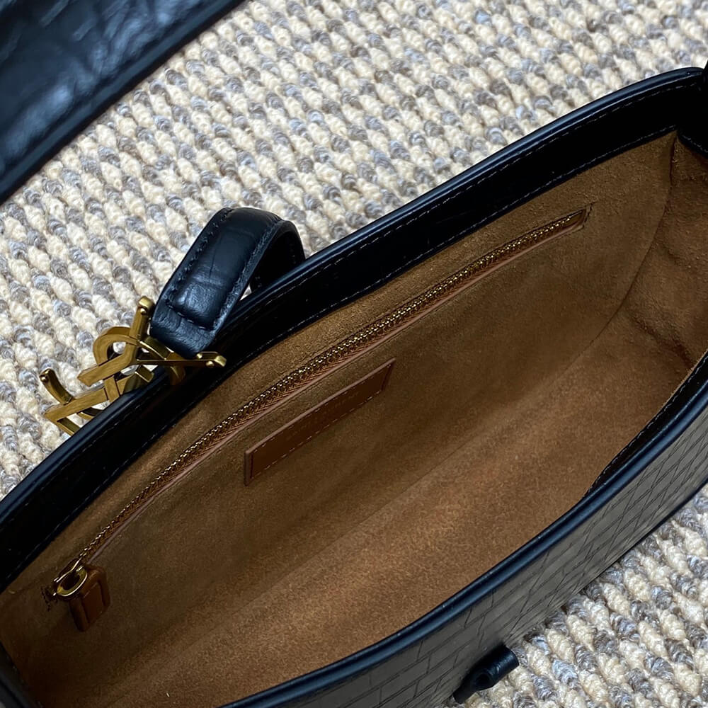 Y51 LE 5 A 7 HOBO BAG(high-end grade)