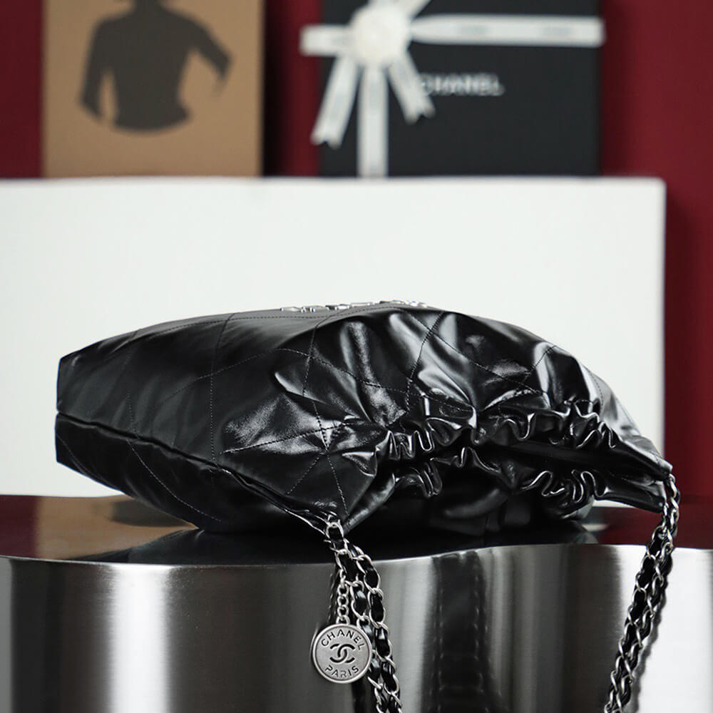 Ch**el 22 HANDBAG(tax-free grade)