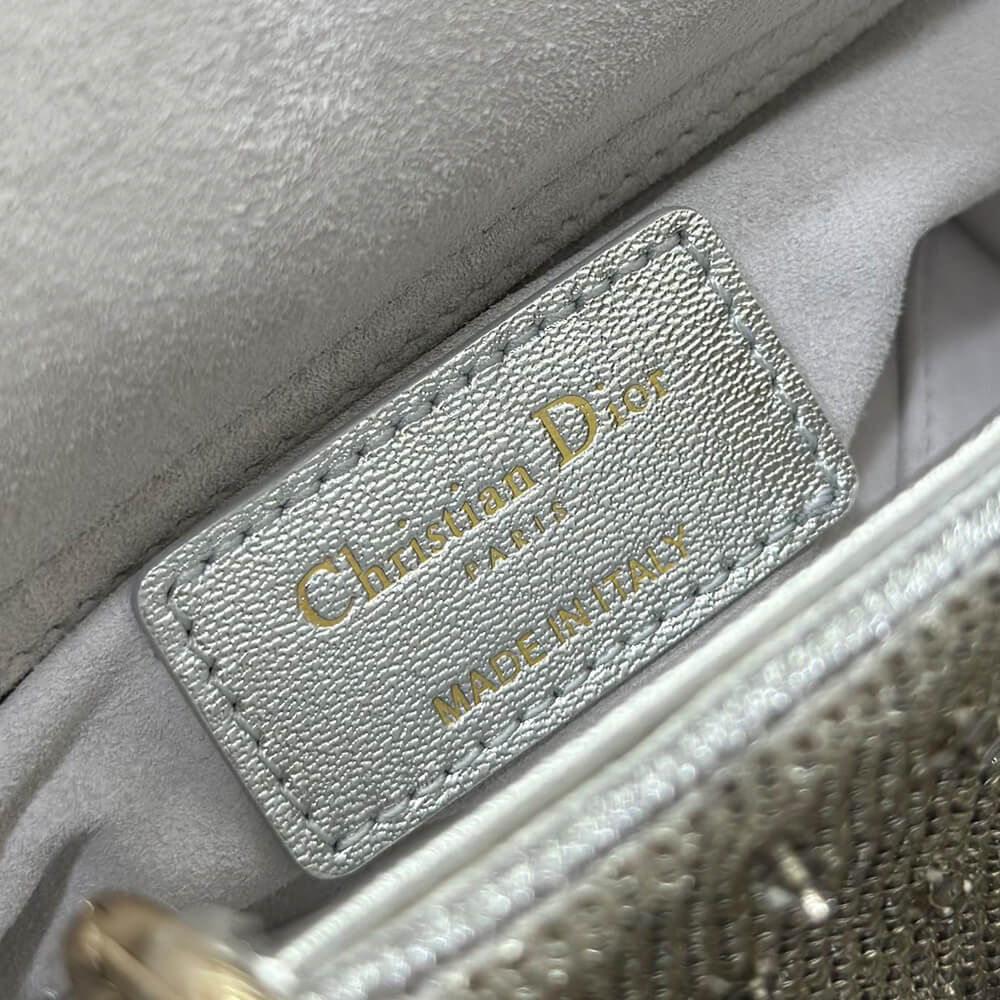 D10r Lady D-Joy Micro Bag(HIGH-END GRADE)
