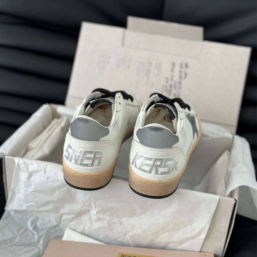 g01den G003e s*per-star sneakers