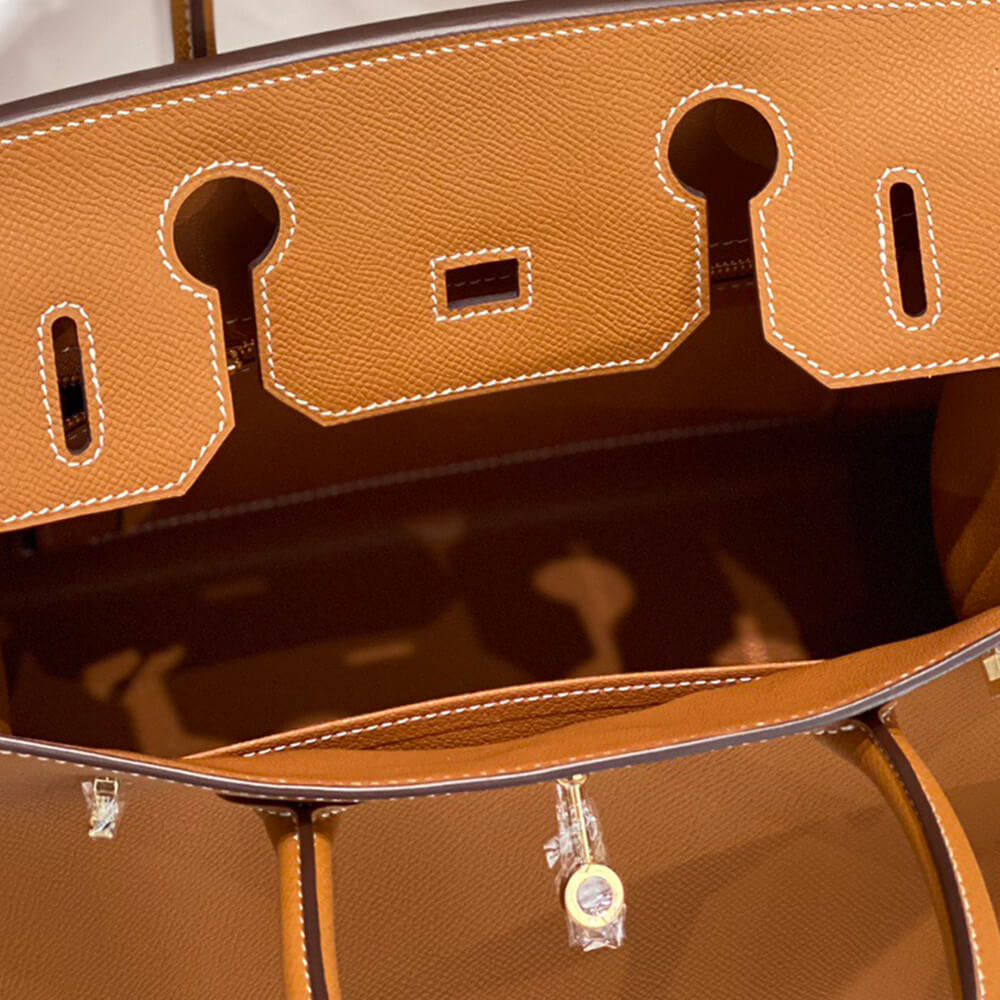 H**me5 Birkin 30 Sellier