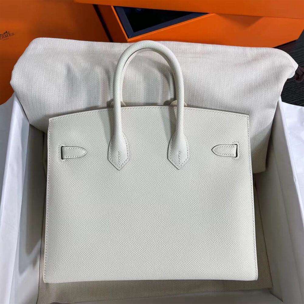 H**me5 Birkin 25 Sellier