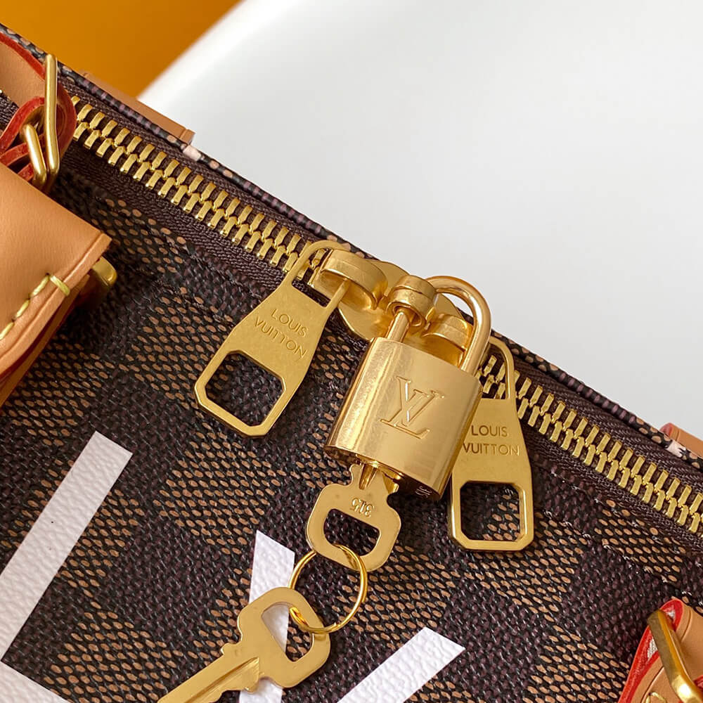 LV Keepall 50(TAX-FREE GRADE)