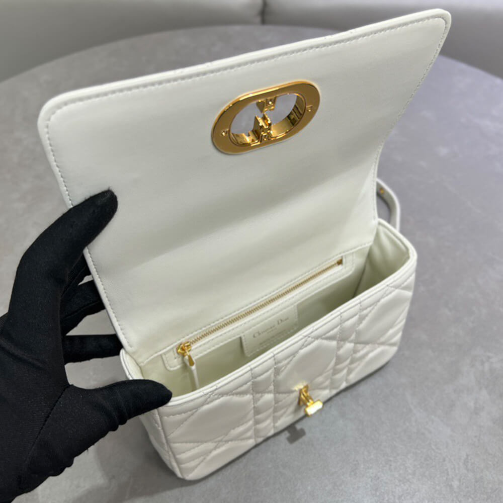D10r Small Soft D10r Caro Bag(HIGH-END GRADE)