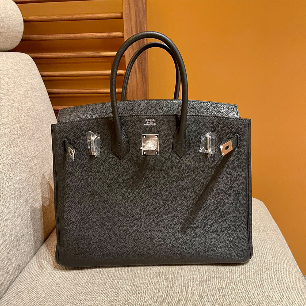 H**me5 Birkin 35(Tax-free Grade/Authentic Grade)