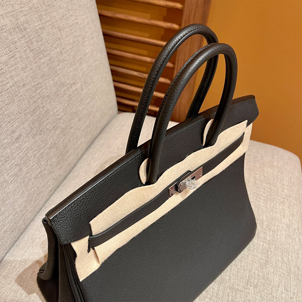 H**me5 Birkin 35(Tax-free Grade/Authentic Grade)