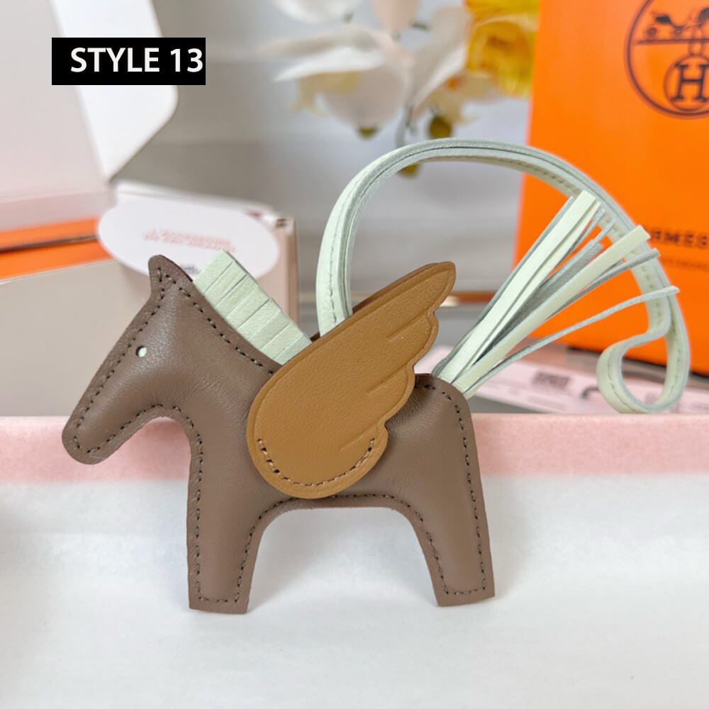 H**me5 Rodeo PM Charm