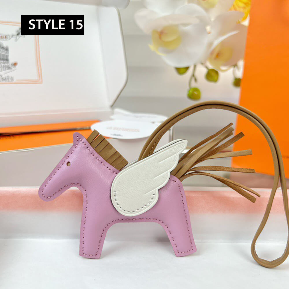 H**me5 Rodeo PM Charm