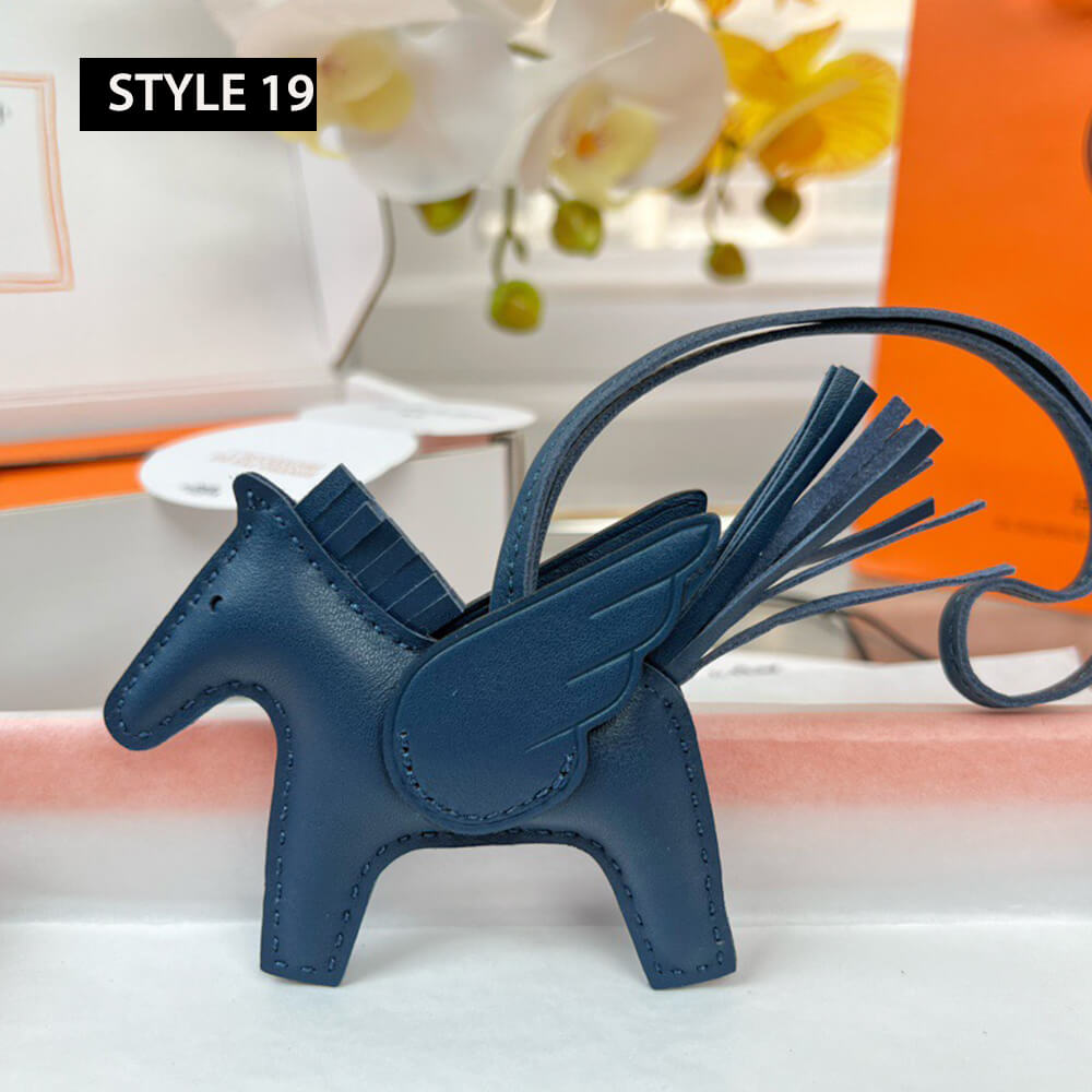 H**me5 Rodeo PM Charm