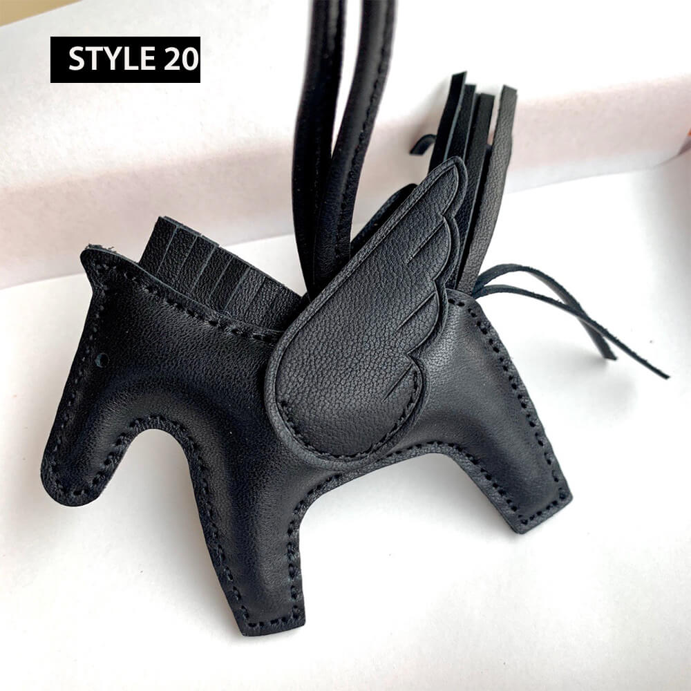 H**me5 Rodeo PM Charm
