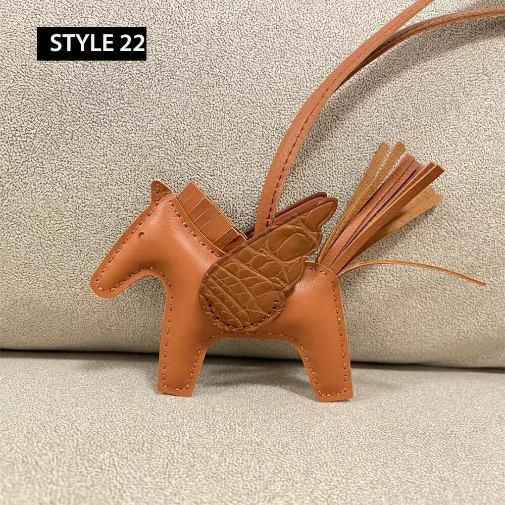H**me5 Rodeo PM Charm
