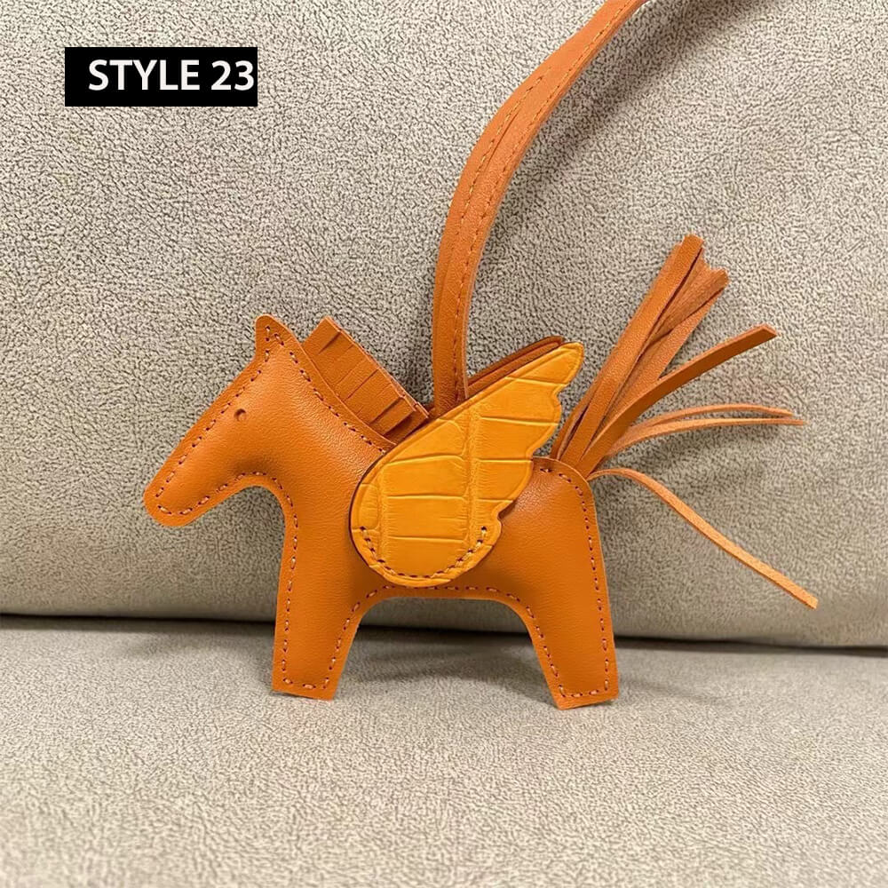H**me5 Rodeo PM Charm