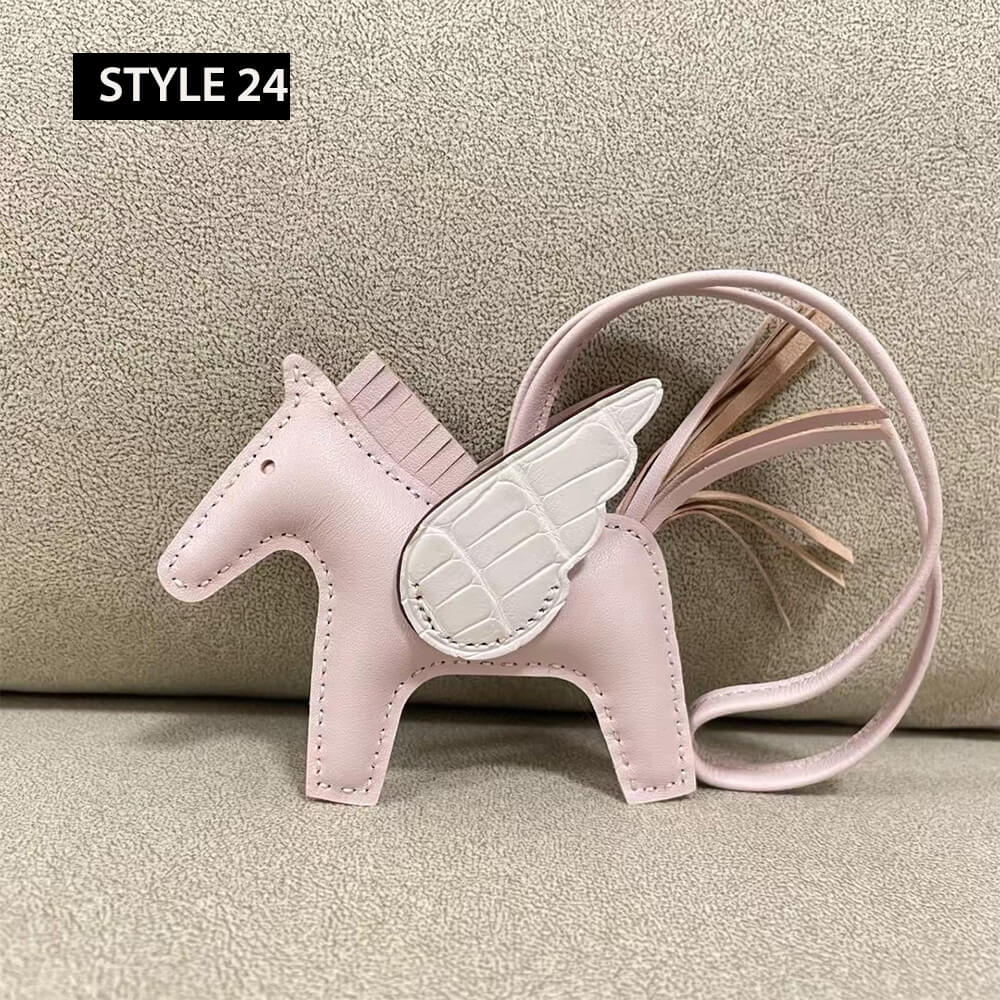 H**me5 Rodeo PM Charm