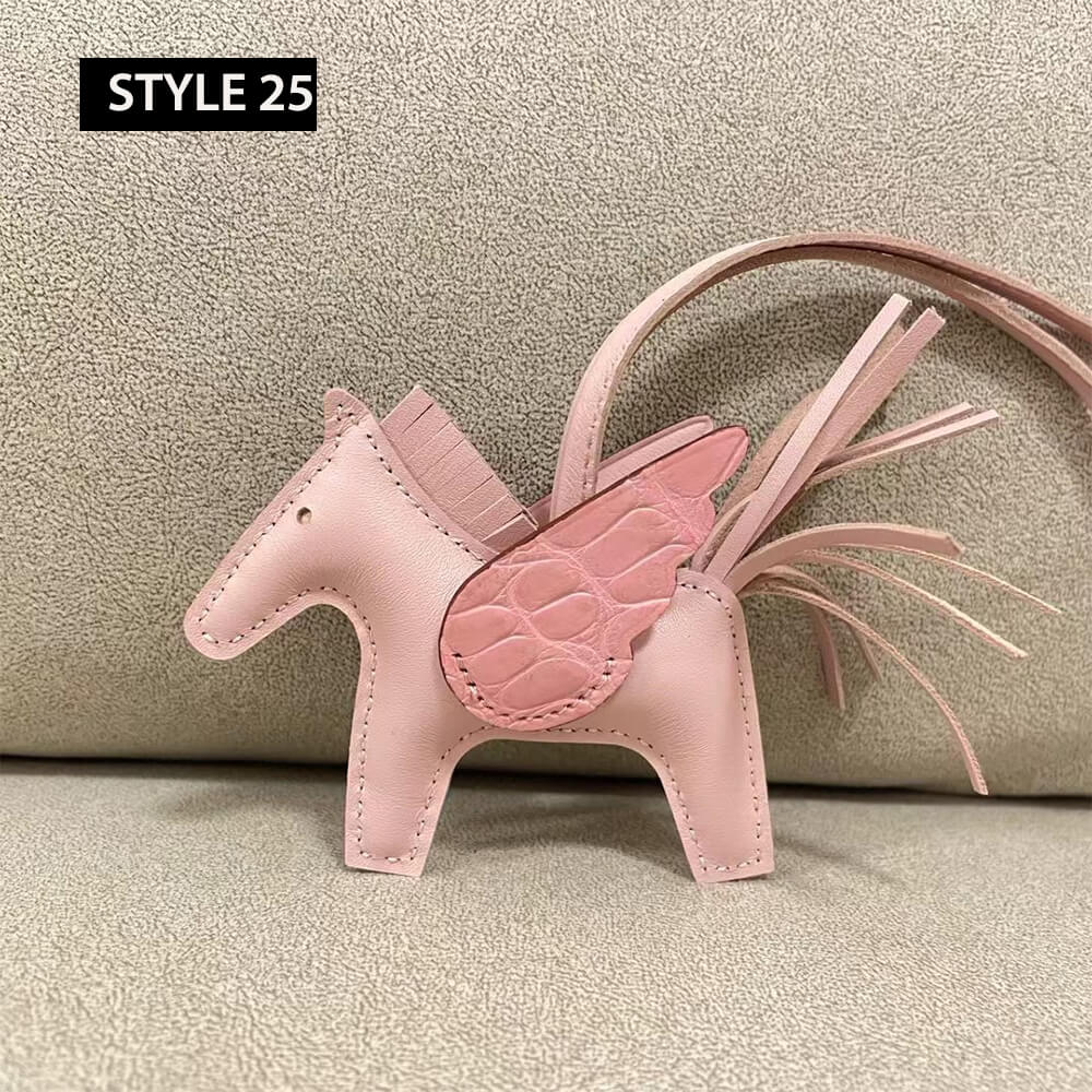 H**me5 Rodeo PM Charm