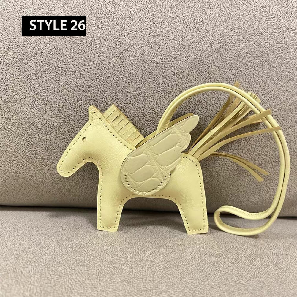 H**me5 Rodeo PM Charm