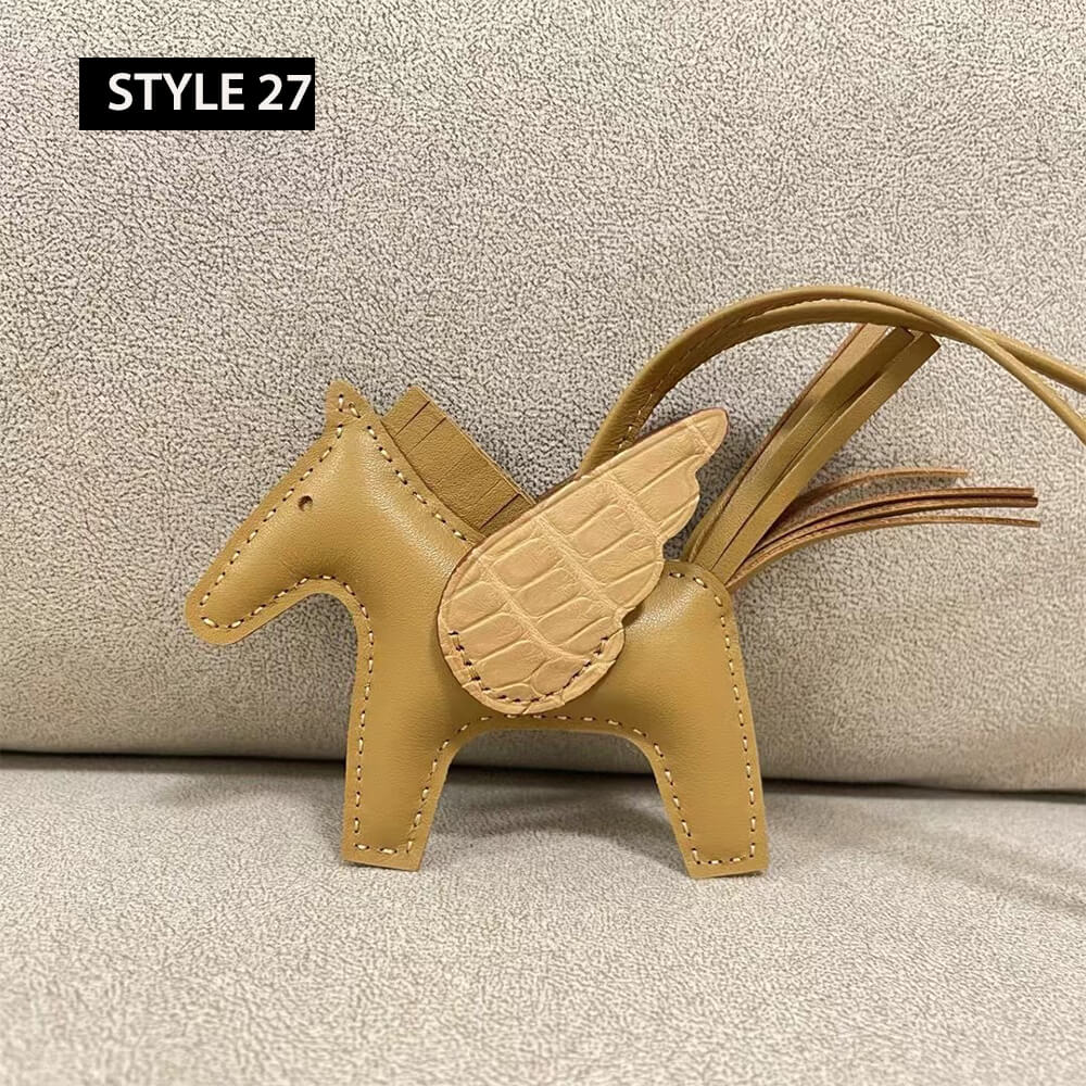 H**me5 Rodeo PM Charm