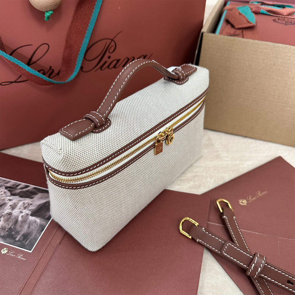 L0r0 P1ana Extra Pocket L19(High-end grade)